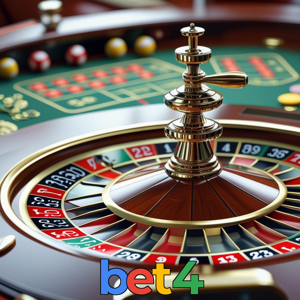 bet4：Jogue poker, aposte no futebol e vença com grandes prêmios!