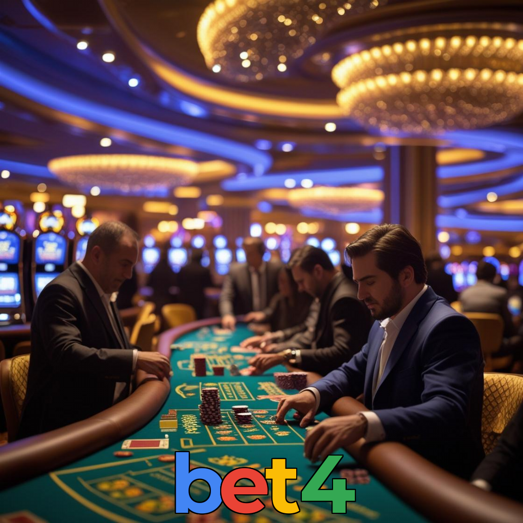 bet4:Jogue blackjack, aposte no futebol e conquiste grandes prêmios em nosso cassino!