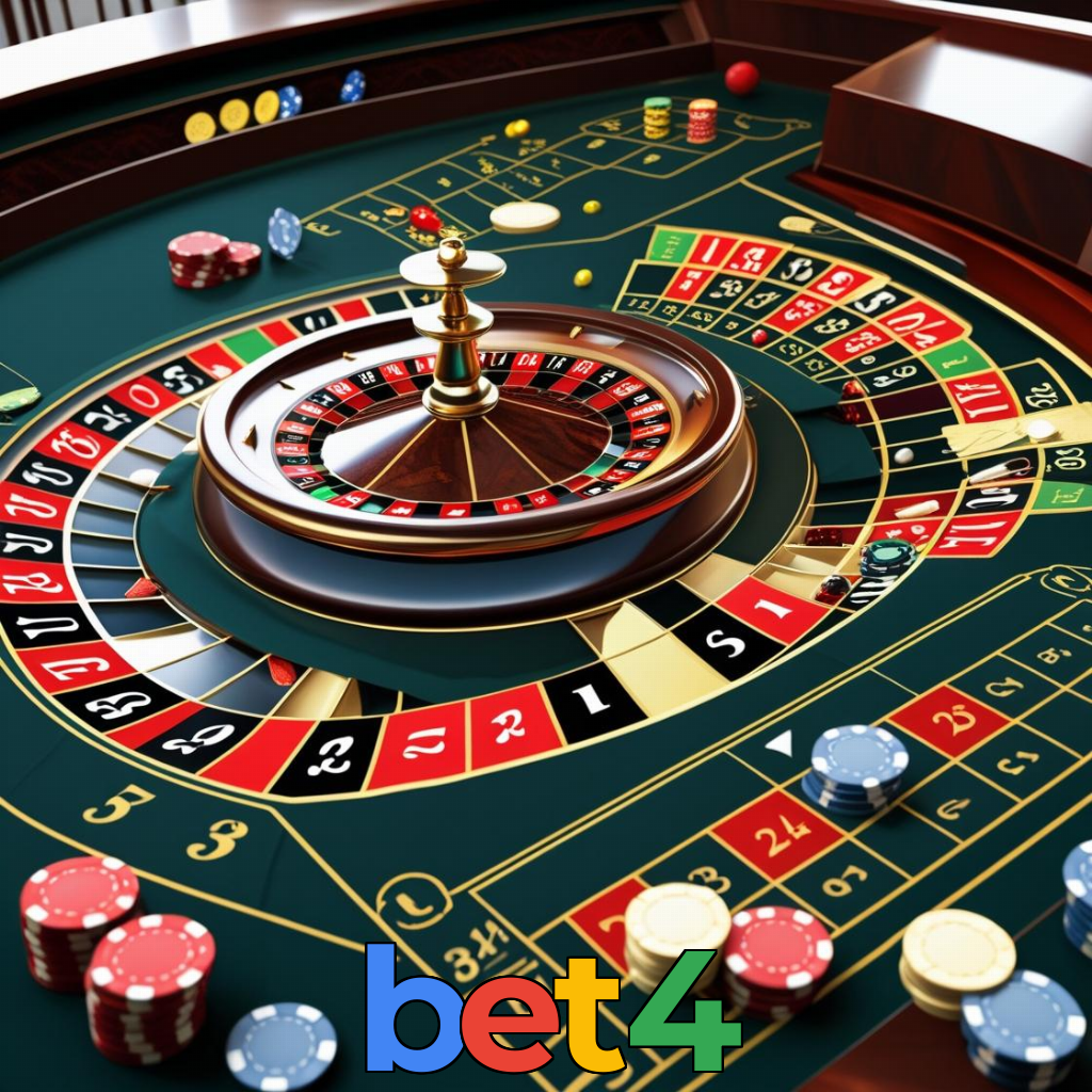bet4:Jogue slots, aposte no futebol e ganhe no melhor cassino online!