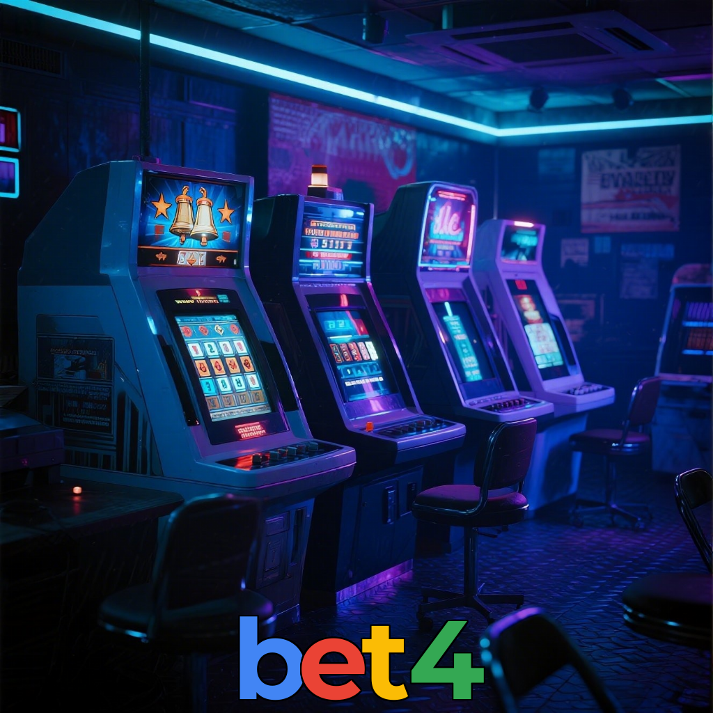 bet4：A adrenalina do futebol online está ao seu alcance!