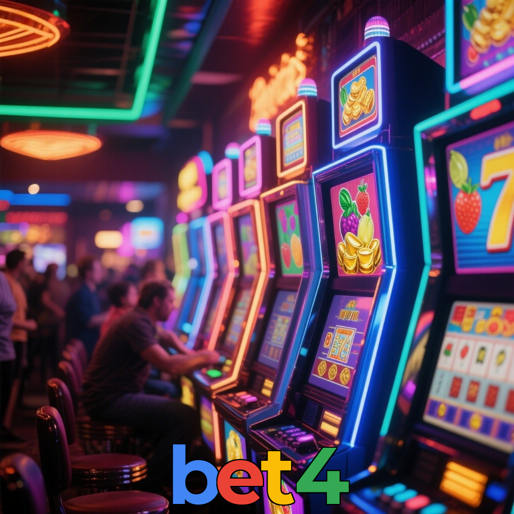 bet4:O cassino online mais seguro para apostas no futebol e roleta!