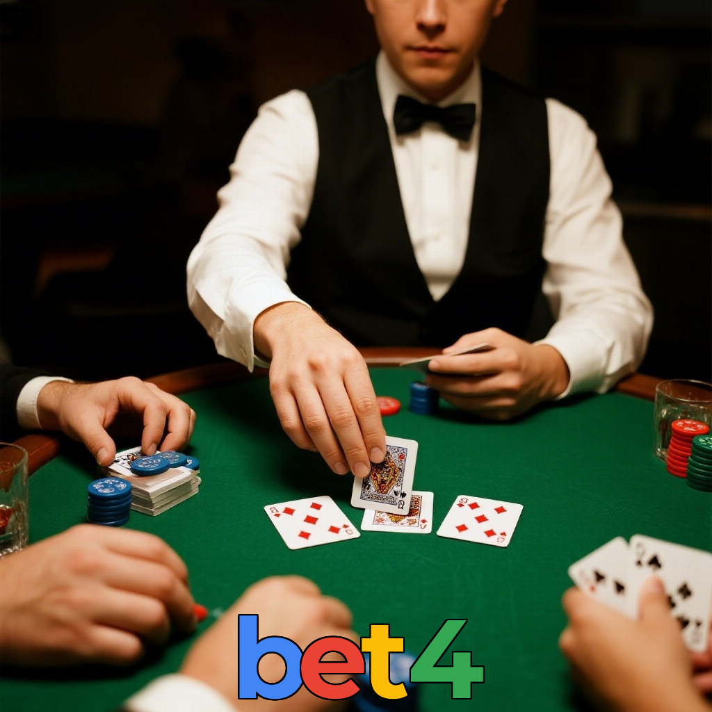 bet4:Jogue nas melhores slots e leve para casa prêmios sensacionais!
