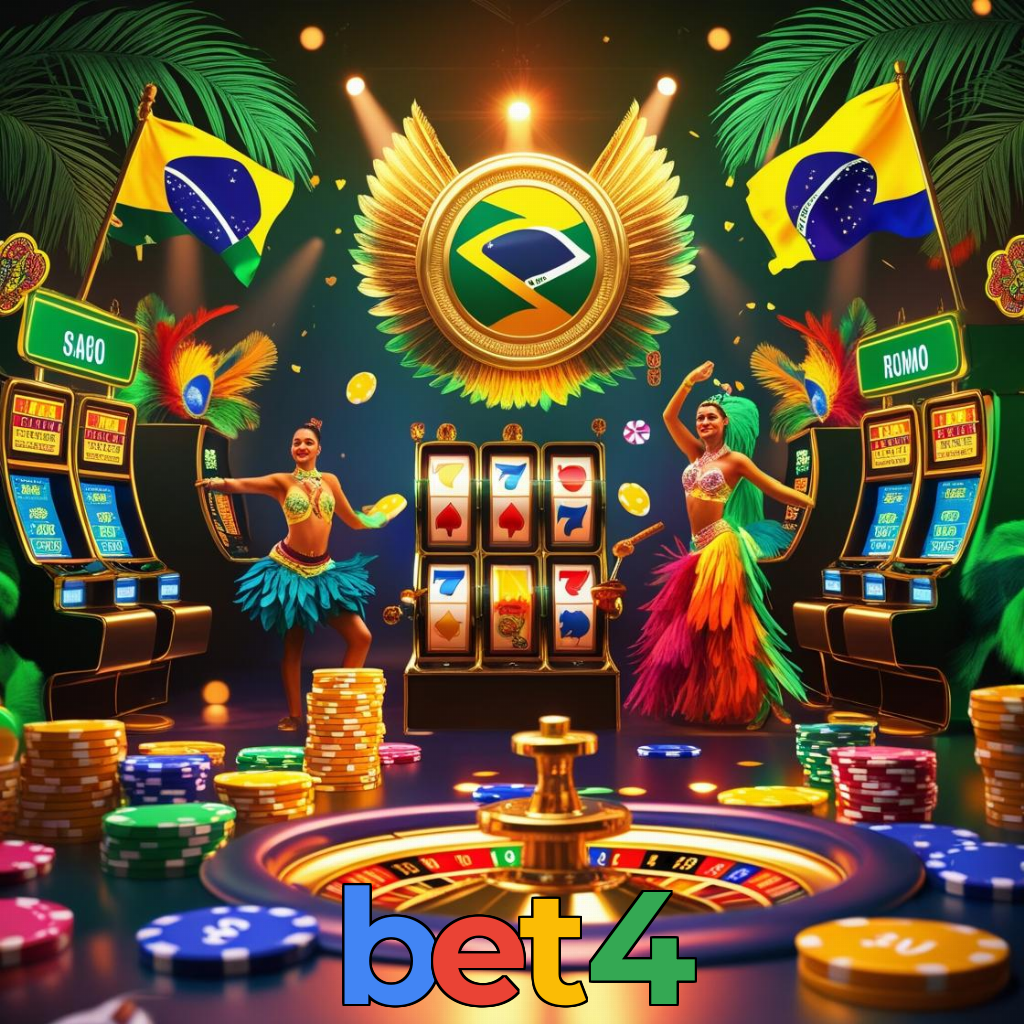 bet4:Aposte em futebol ao vivo e ganhe prêmios em jogos de cassino como roleta!