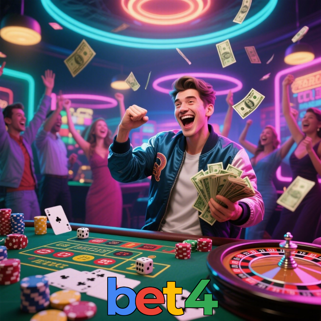 bet4:Apostas ao vivo no futebol e grandes prêmios em jogos de blackjack!