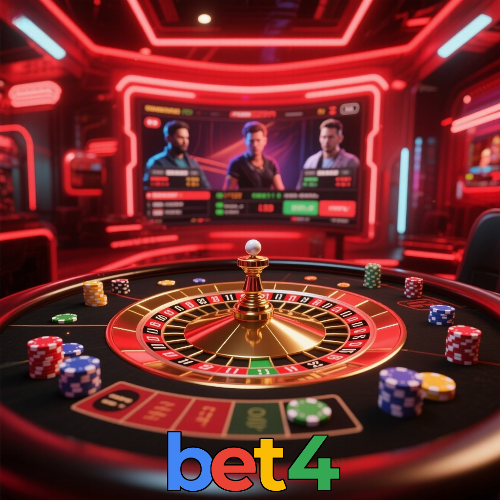 bet4:Aposte no futebol online e experimente o que é vencer com emoção!