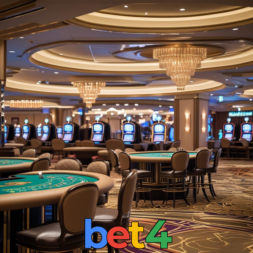 bet4:Jogue nas nossas slots e conquiste vitórias épicas!