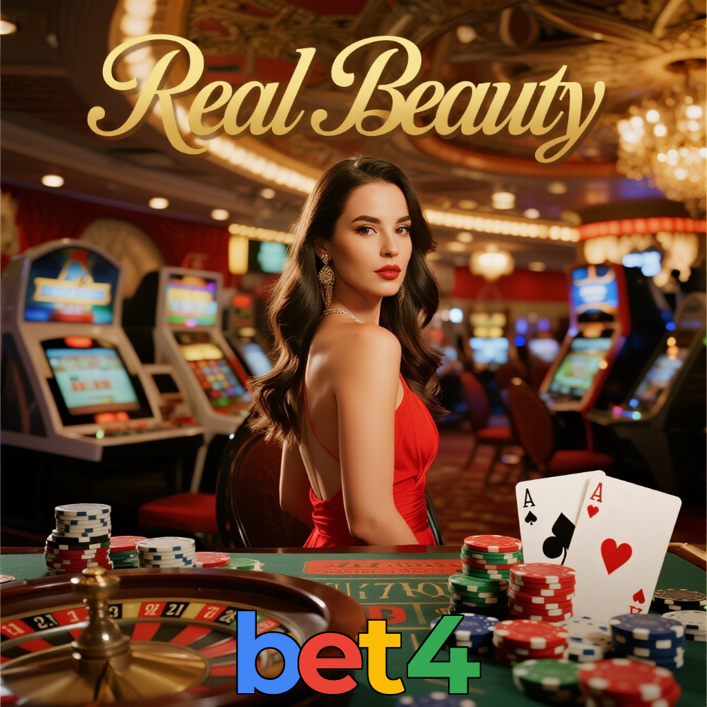 bet4:Jogue slots, aposte no futebol e ganhe prêmios incríveis no nosso cassino!
