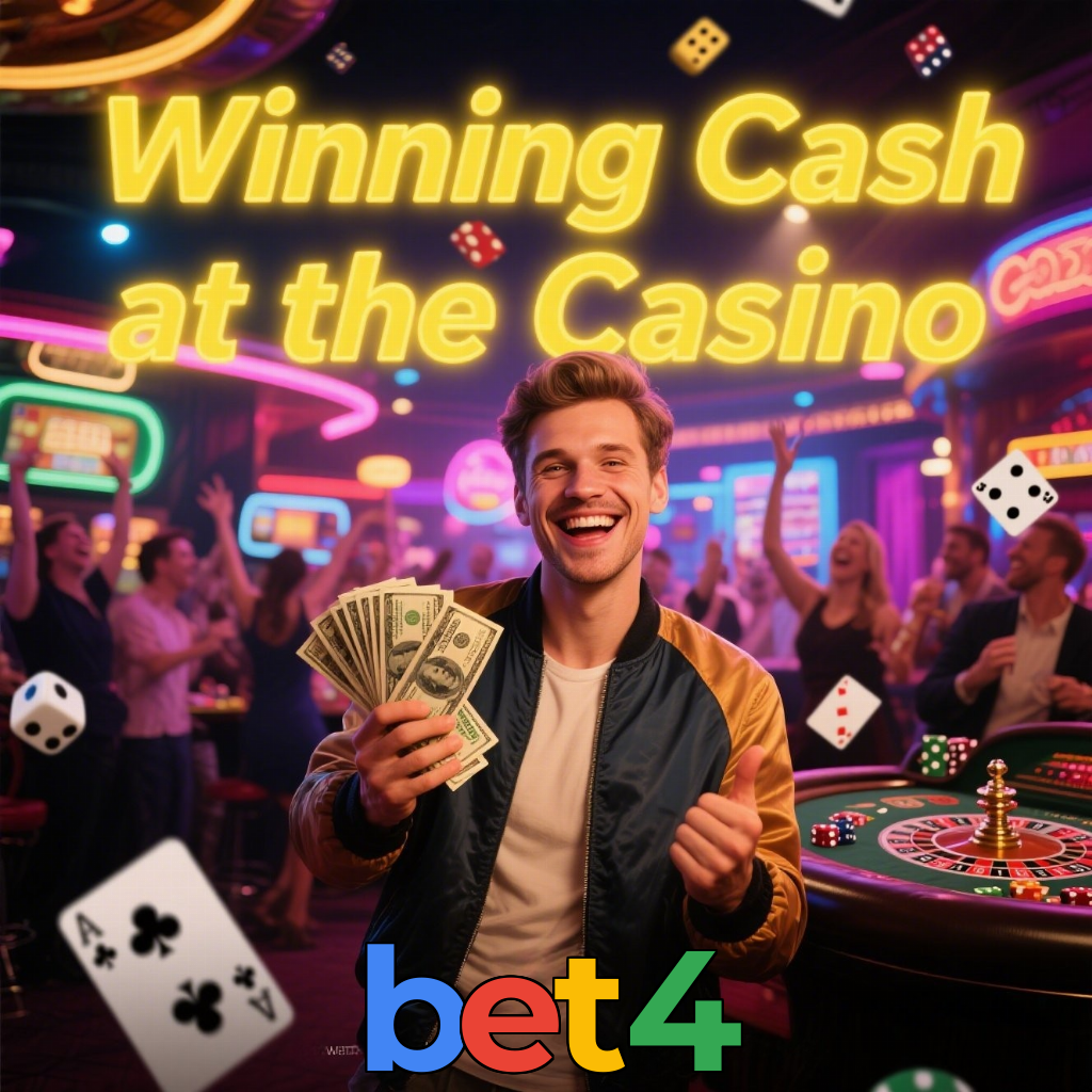 bet4:Jogue no cassino online e aposte no futebol para ganhar grandes prêmios!