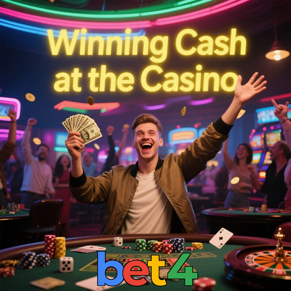bet4:Jogue blackjack, aposte no futebol e ganhe grandes prêmios no cassino online!