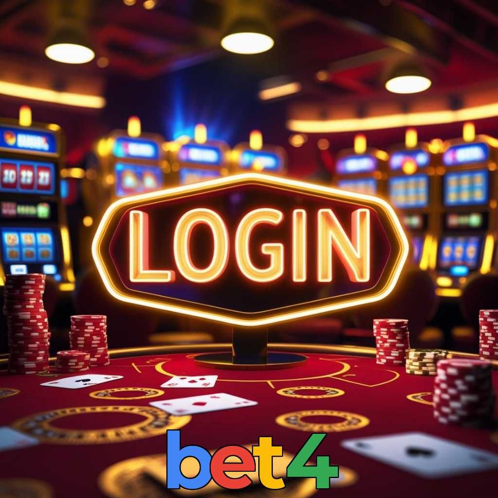 bet4:Apostas ao vivo no futebol e diversão garantida com slots e roleta!