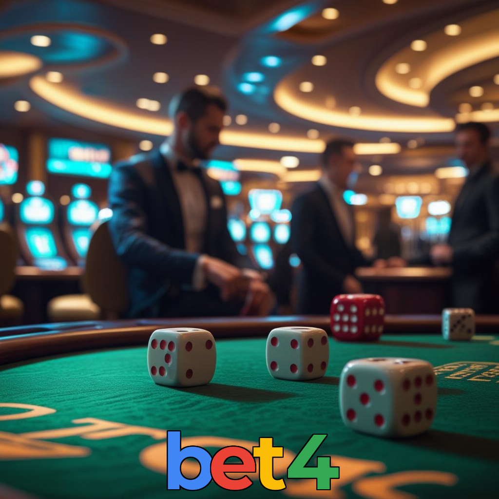 bet4:Cada giro pode ser um novo prêmio! Descubra as melhores slots online!