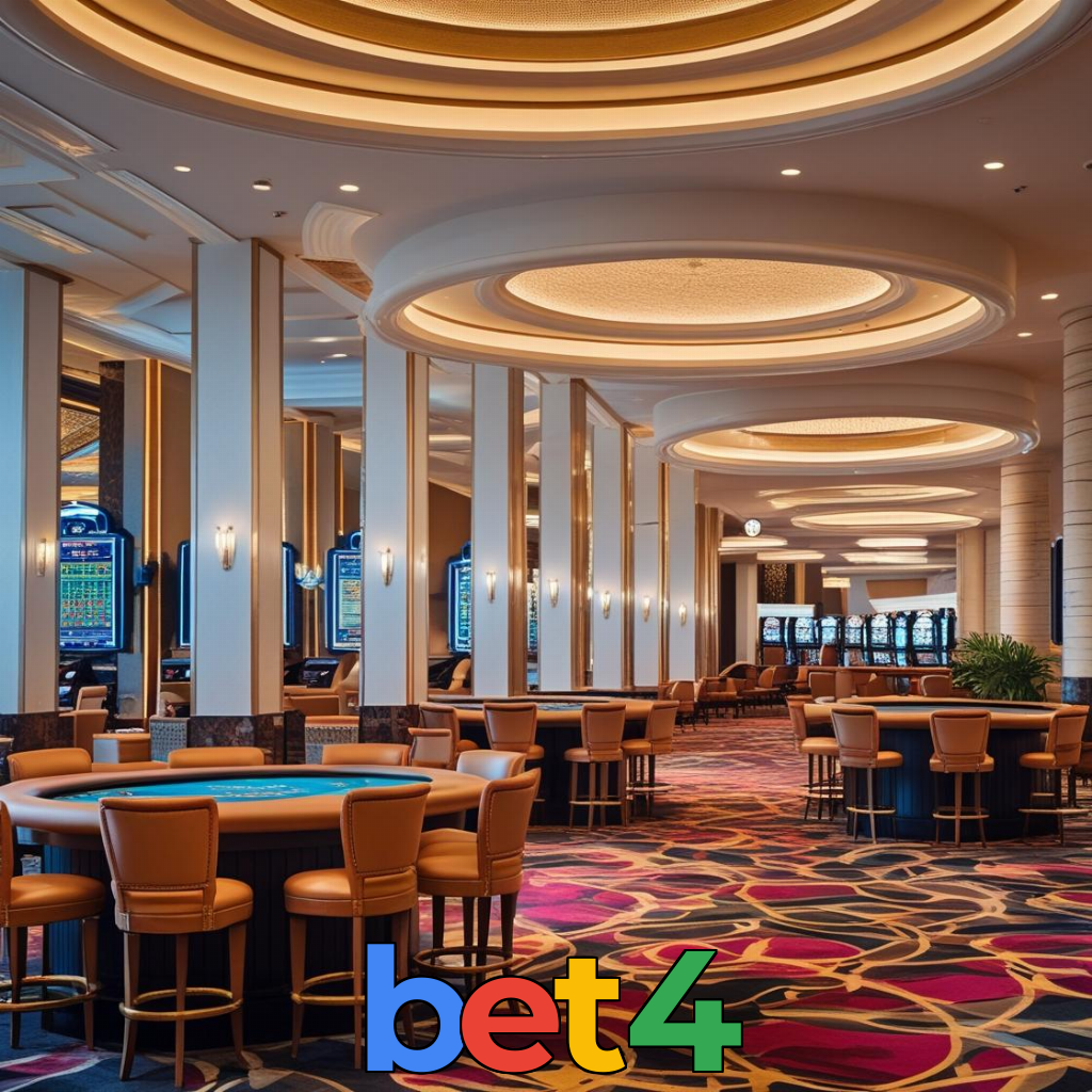 bet4：Apostas no futebol e diversão garantida com roleta e blackjack!