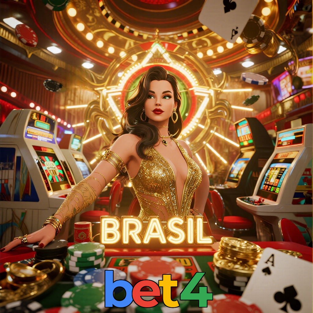 bet4:A emoção do blackjack te espera! Aposte e vença agora!