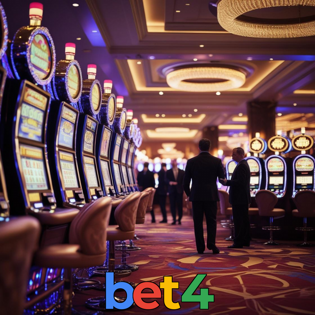 bet4:Entre no cassino e aposte nas roletas mais emocionantes!