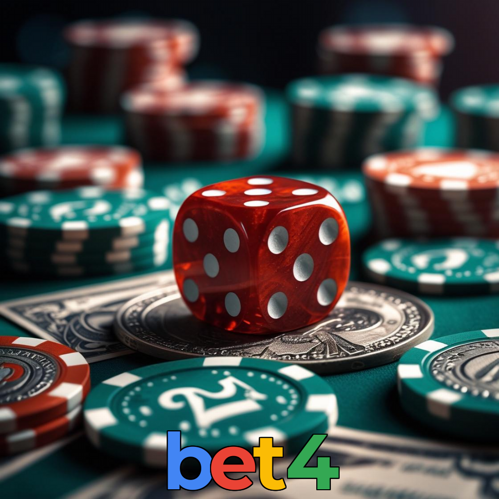 bet4:Jogue slots, poker e aposte no futebol com grandes prêmios em jogo!