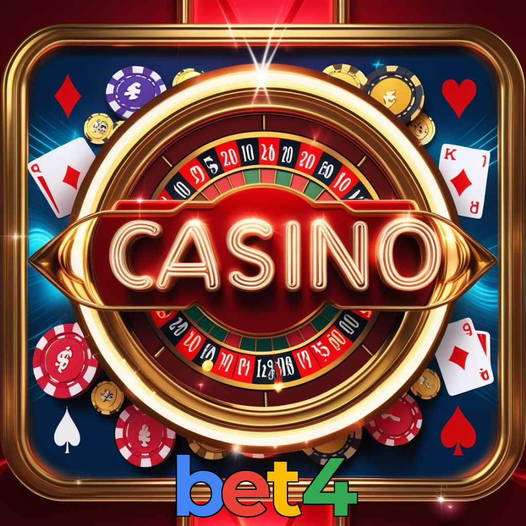 bet4:Jogue blackjack, roleta e aposte no futebol para vitórias emocionantes!