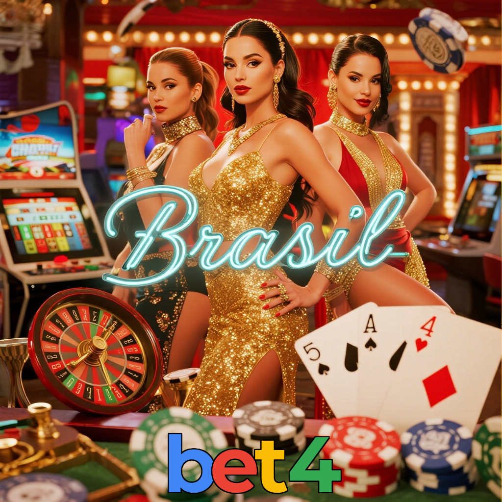 bet4:A sorte te espera nas nossas roletas! Aposte e vença!