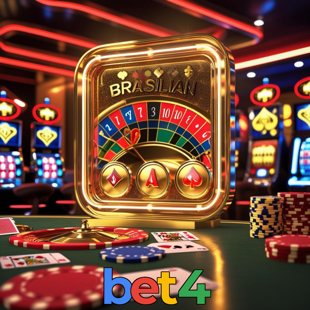 bet4:Apostas no futebol e grandes prêmios em roleta no cassino online!