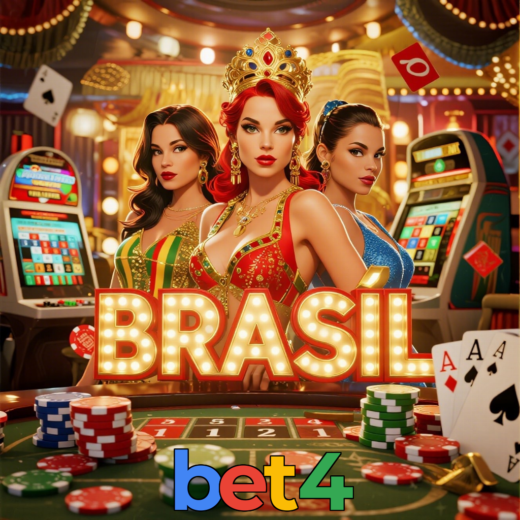 bet4:Gire nas slots e conquiste o prêmio da sua vida!