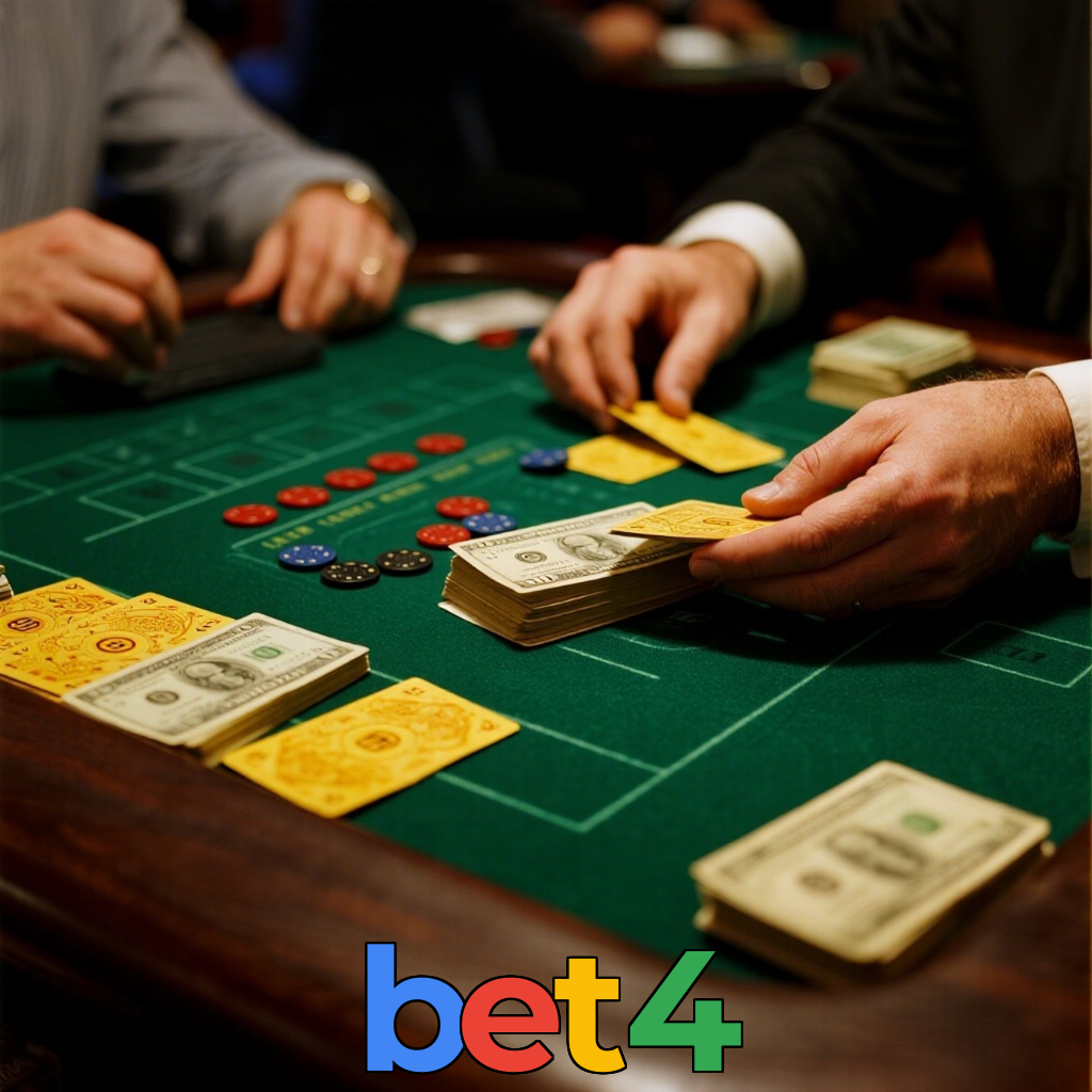 bet4:Jogue slots, aposte no futebol e vença em grande estilo!