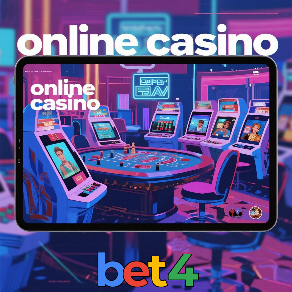 bet4：Jogue nas mesas de poker e conquiste prêmios épicos!